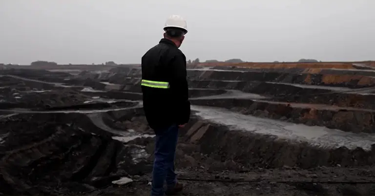 ব্রাজিলে কয়লাভিত্তিক প্ল্যান্ট